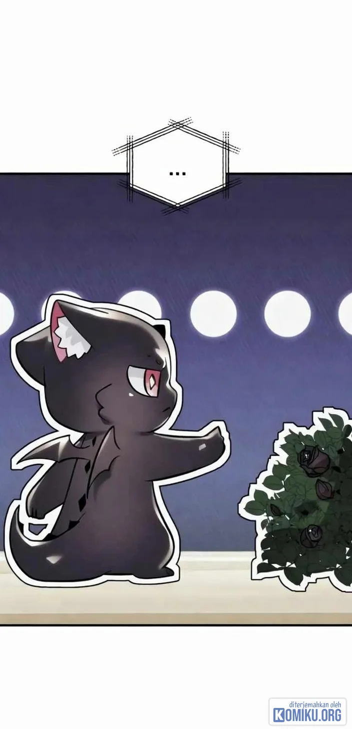 I Became a Hatchling Chapter 23 Gambar 19