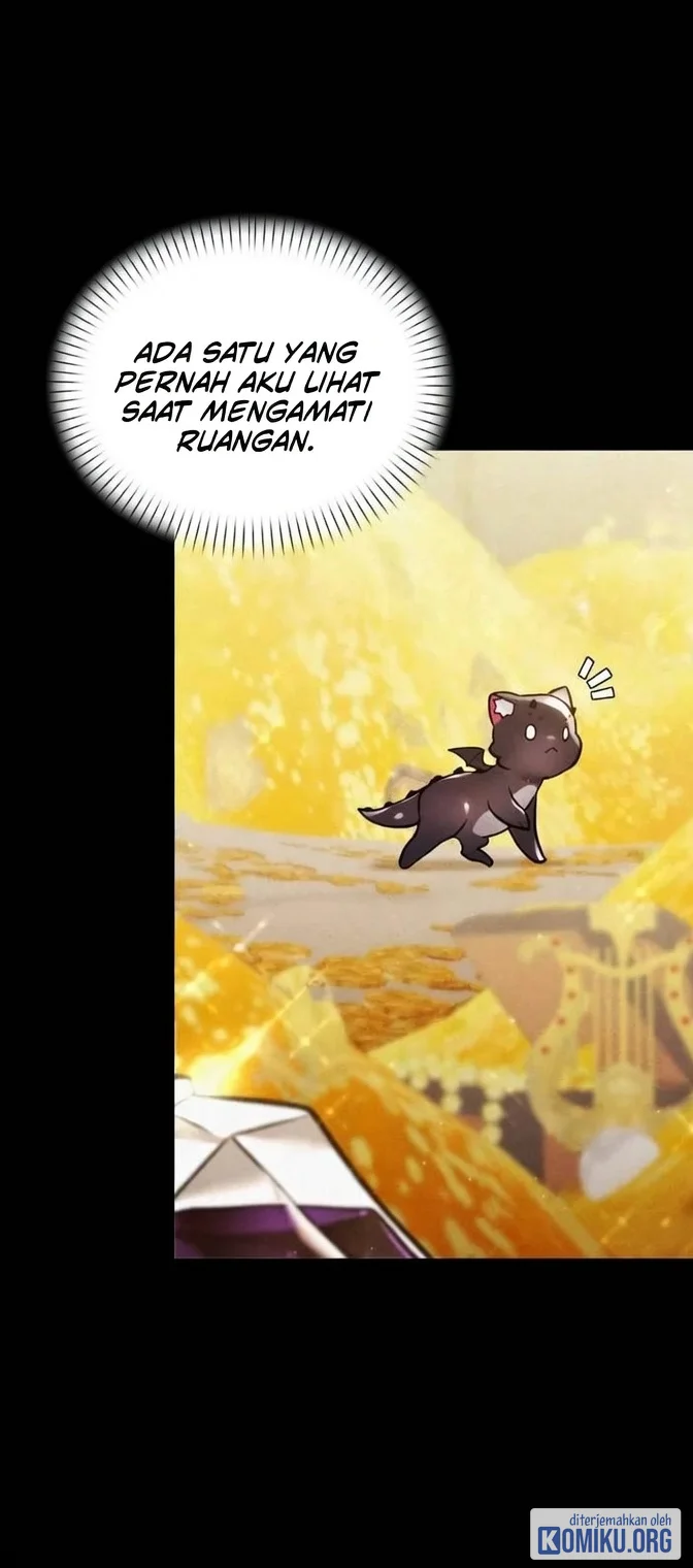 I Became a Hatchling Chapter 27 Gambar 17
