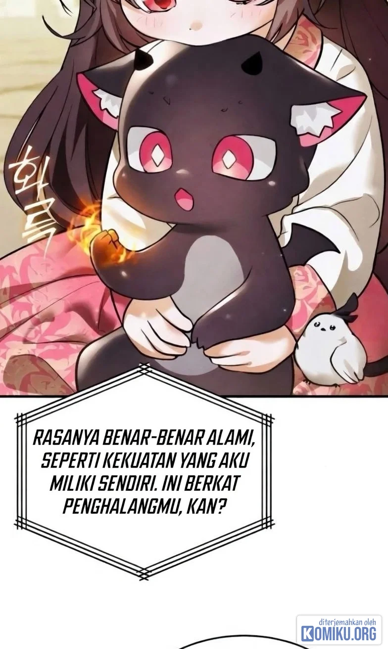 I Became a Hatchling Chapter 28 Gambar 12