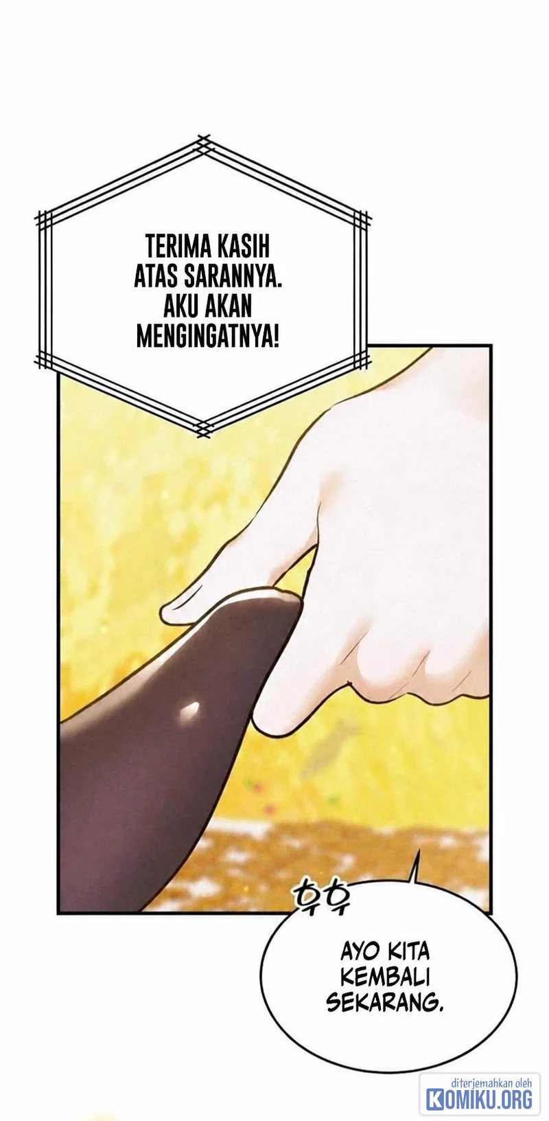 I Became a Hatchling Chapter 29 Gambar 18