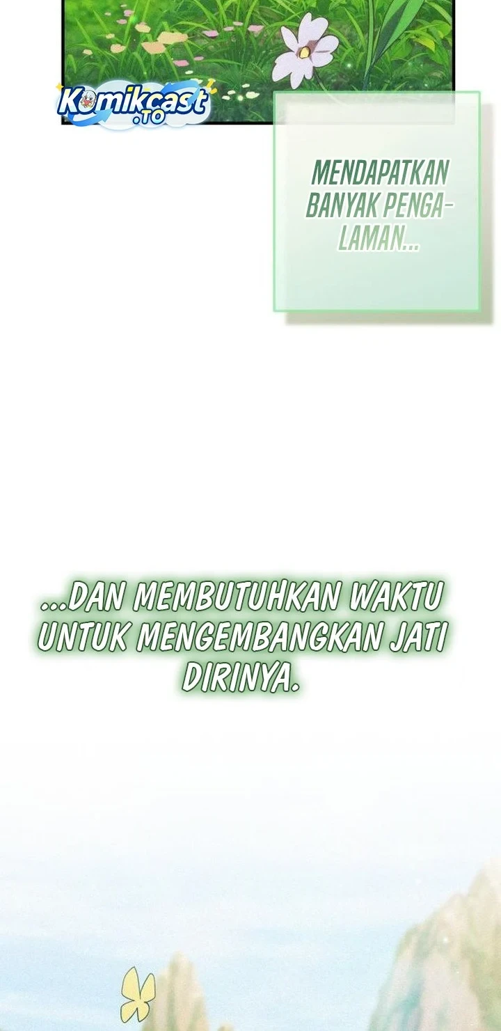 I Became a Hatchling Chapter 8 - Halaman 15