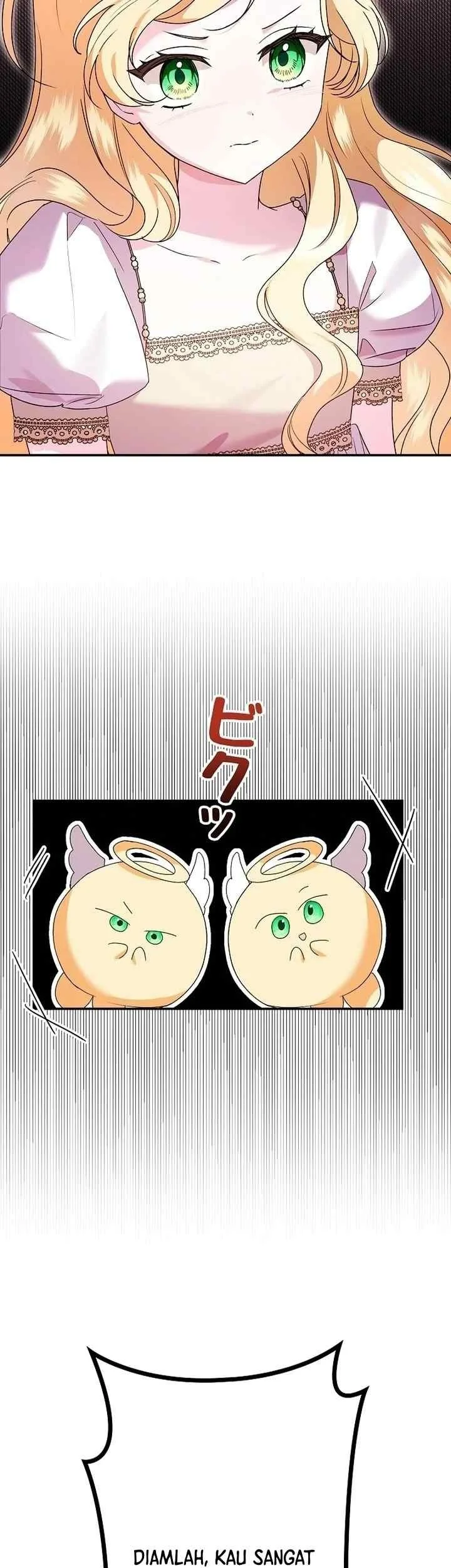 I Became a Human's Daughter Chapter 1 Gambar 17