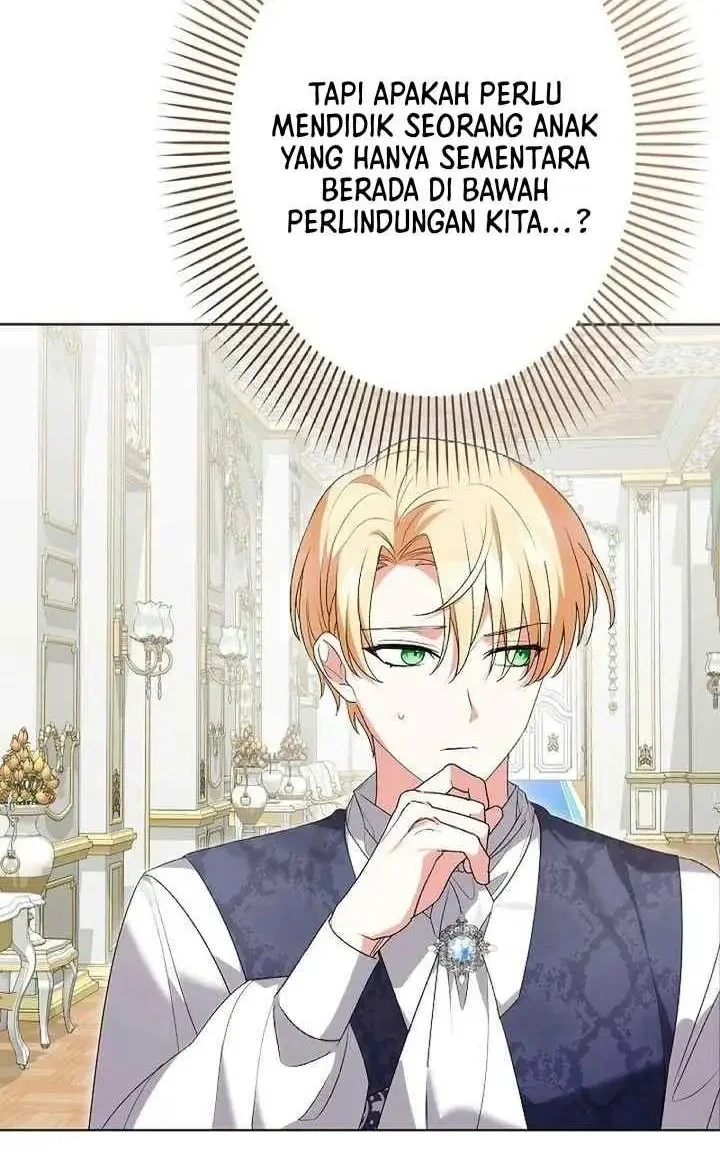 I Became a Human's Daughter Chapter 10 Gambar 15