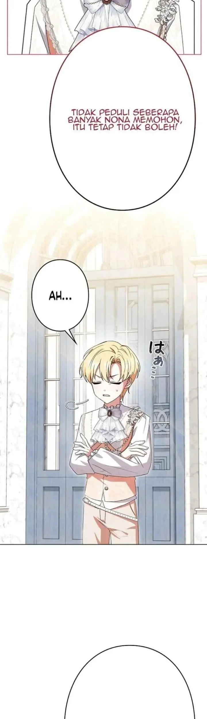 I Became a Human's Daughter Chapter 11 Gambar 15