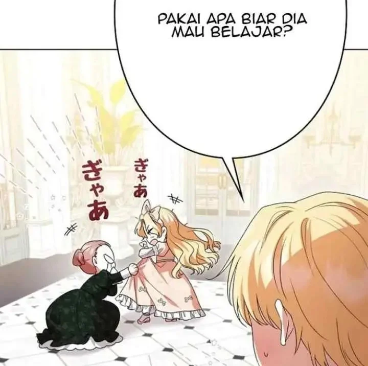 I Became a Human's Daughter Chapter 11 Gambar 16