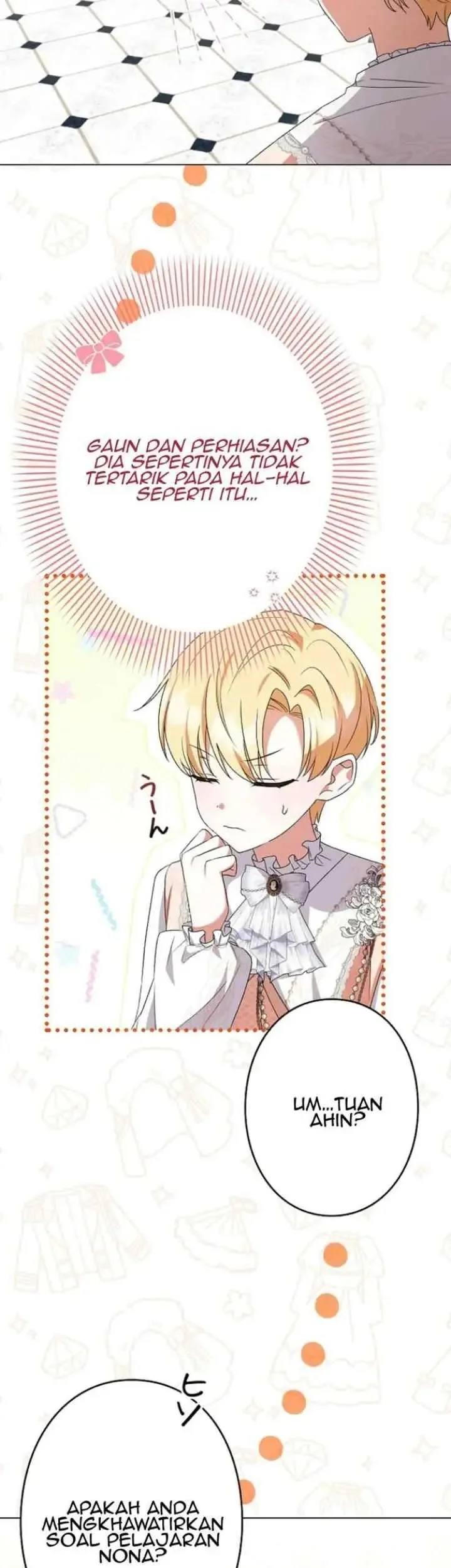 I Became a Human's Daughter Chapter 11 Gambar 17
