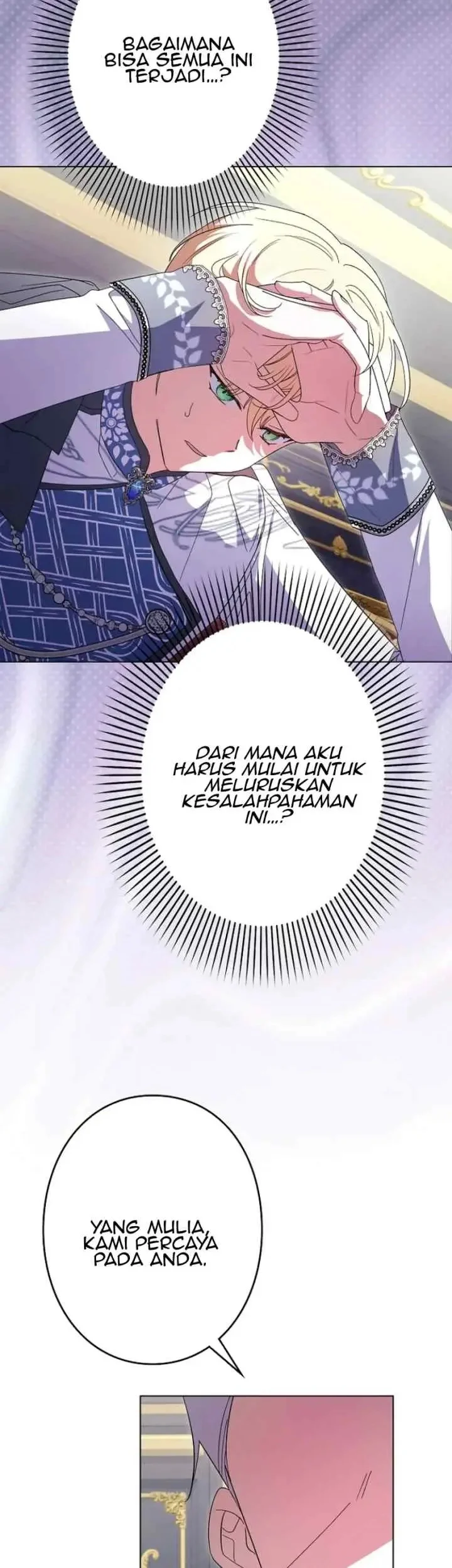 I Became a Human's Daughter Chapter 12 Gambar 15