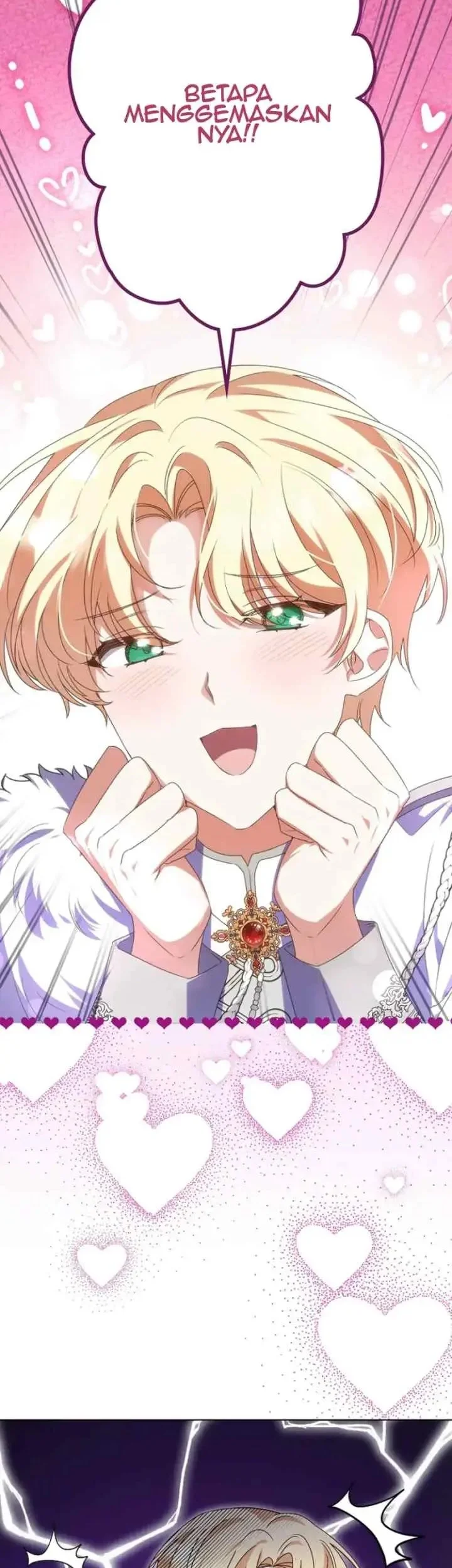 I Became a Human's Daughter Chapter 13 Gambar 15