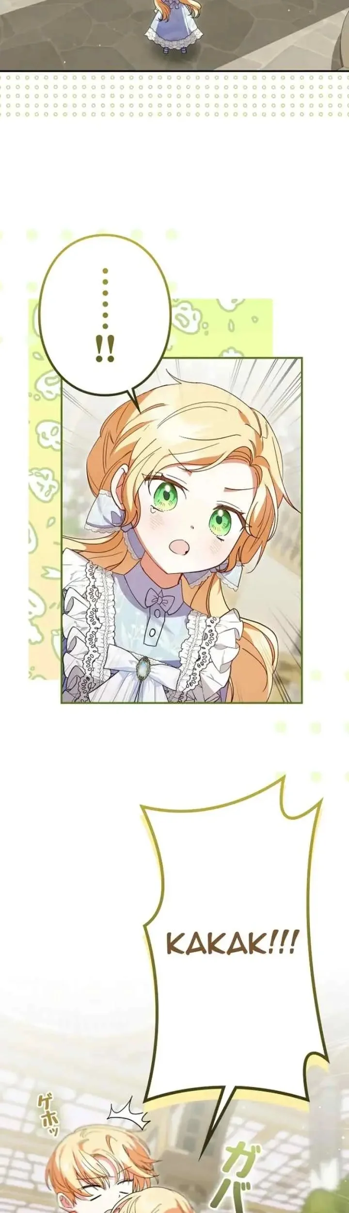 I Became a Human's Daughter Chapter 15 Gambar 15