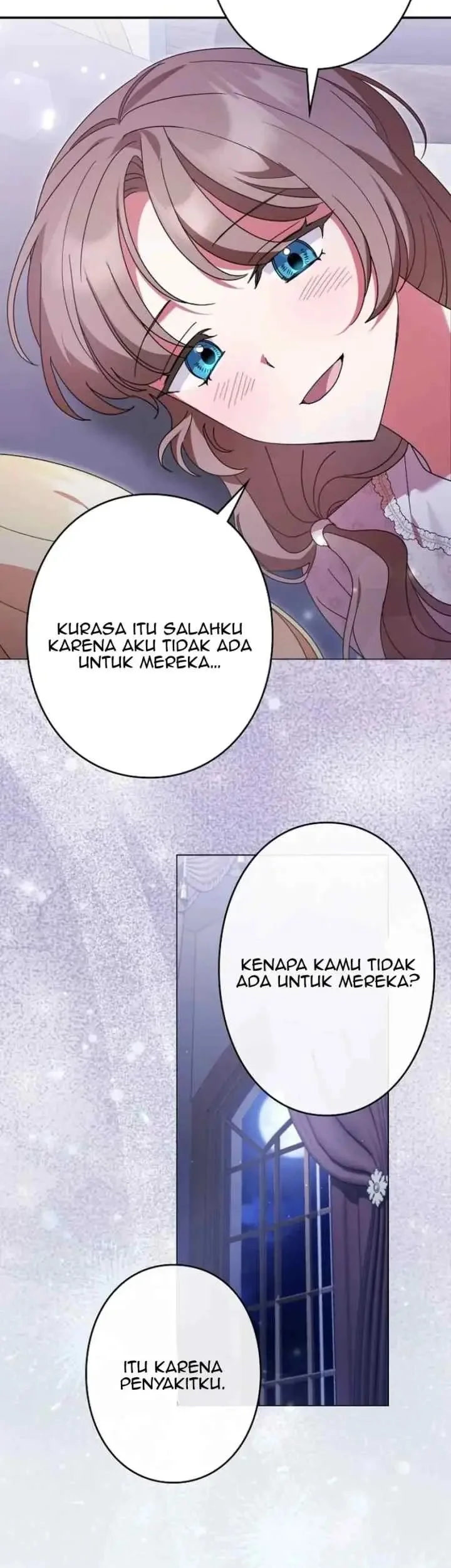 I Became a Human's Daughter Chapter 18 Gambar 15