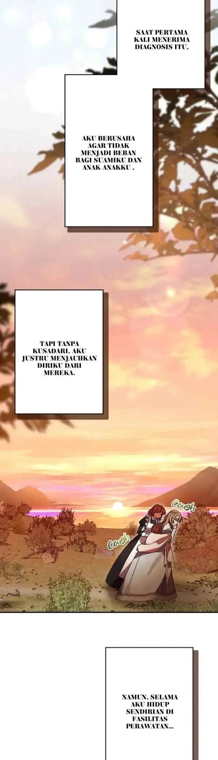 I Became a Human's Daughter Chapter 18 Gambar 17