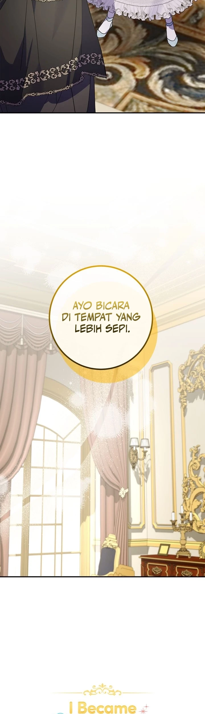 I Became a Human's Daughter Chapter 19 Gambar 9