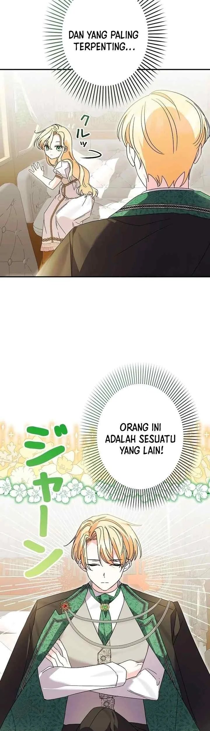 I Became a Human's Daughter Chapter 2 Gambar 15