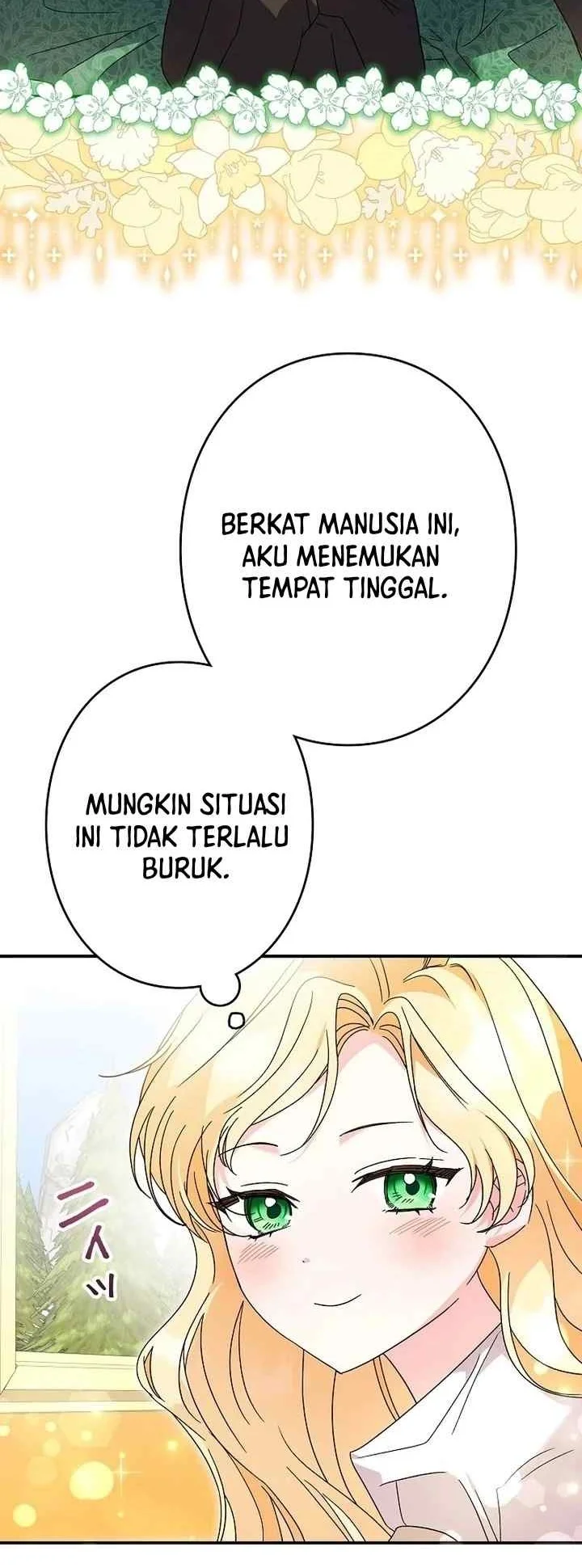 I Became a Human's Daughter Chapter 2 Gambar 16