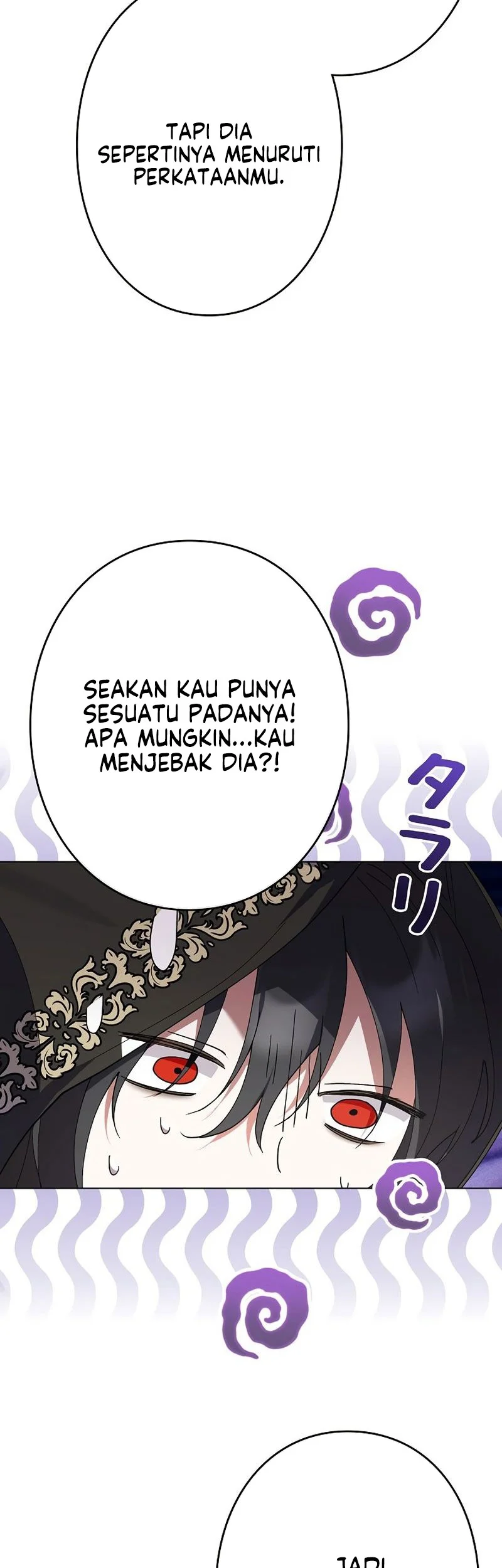 I Became a Human's Daughter Chapter 20 Gambar 12