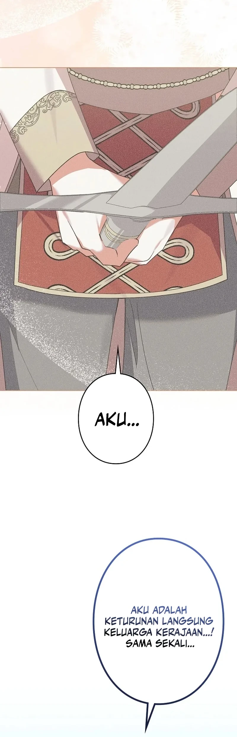 I Became a Human's Daughter Chapter 21 Gambar 10