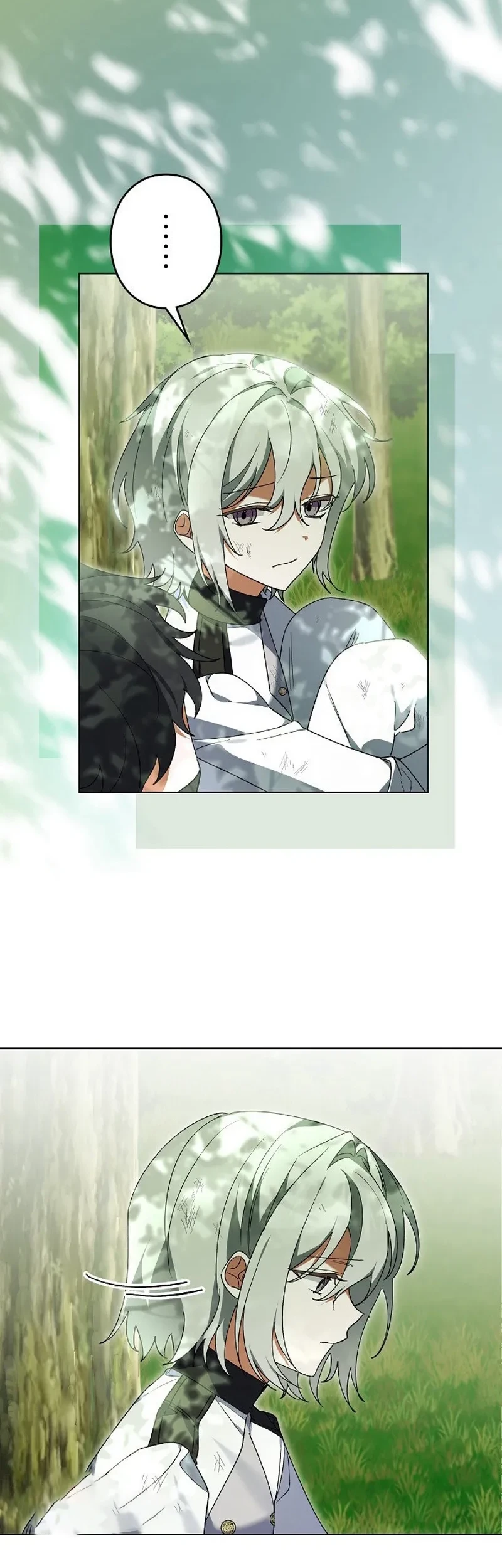 I Became a Human's Daughter Chapter 22 Gambar 11