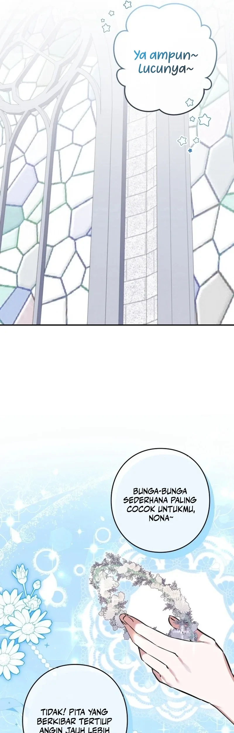 I Became a Human's Daughter Chapter 33 Gambar 10
