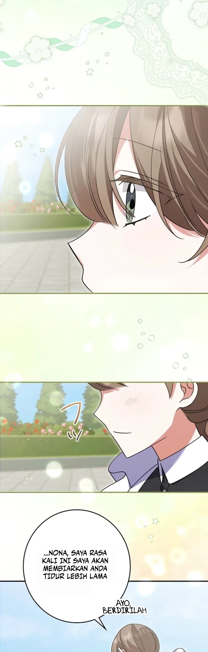 I Became a Human's Daughter Chapter 38 Gambar 10