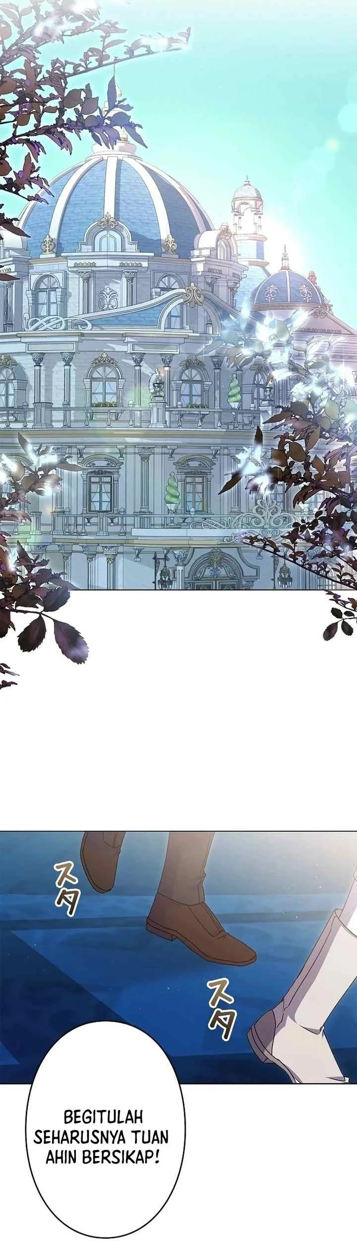 I Became a Human's Daughter Chapter 4 Gambar 13