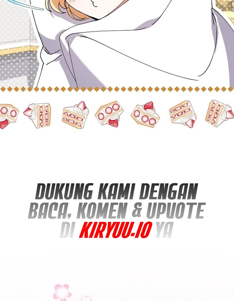 I Became a Human's Daughter Chapter 42 Gambar 11
