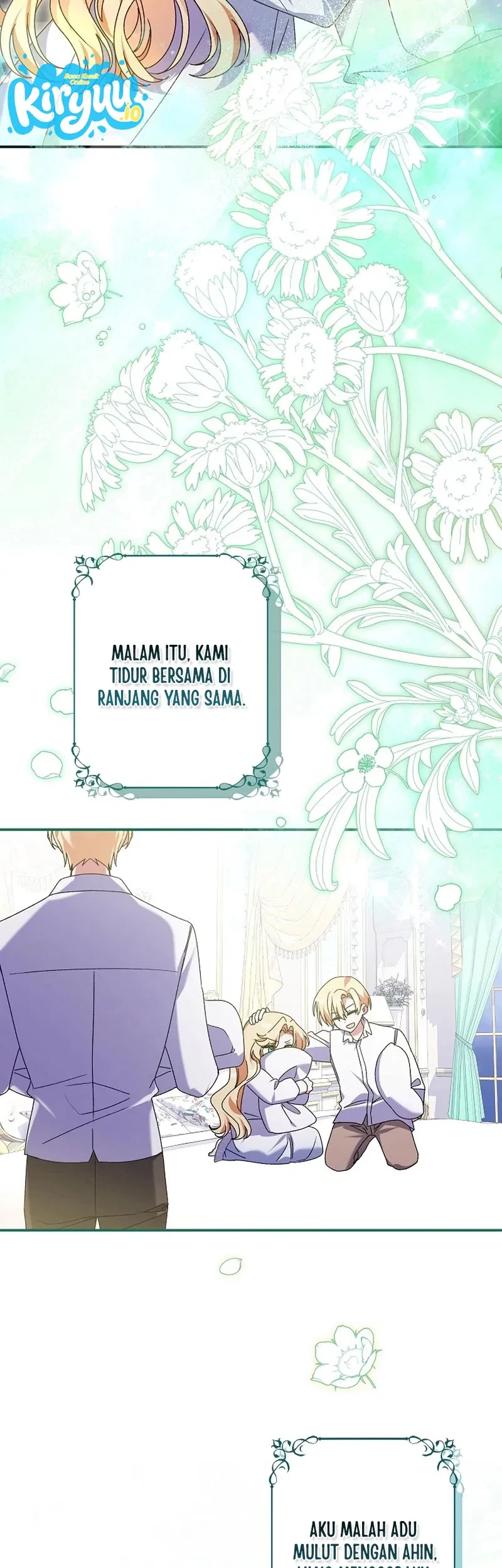 I Became a Human's Daughter Chapter 45 Gambar 10