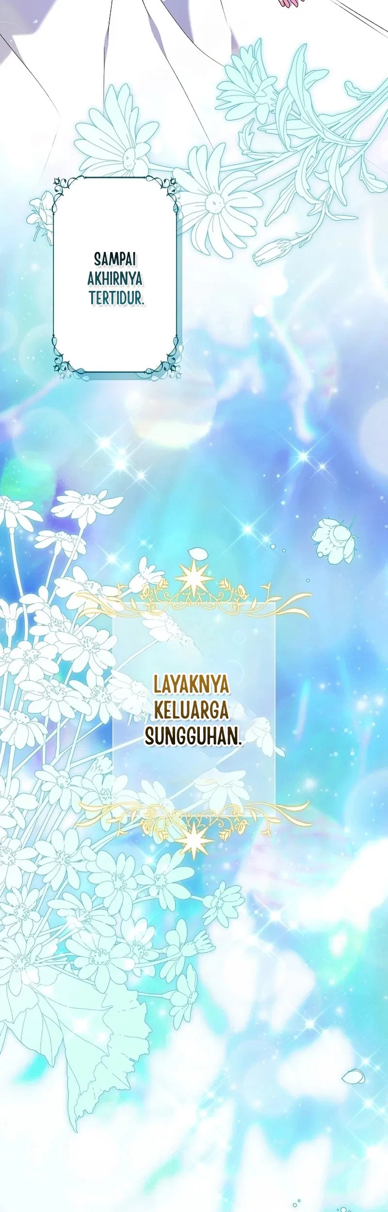 I Became a Human's Daughter Chapter 45 Gambar 12