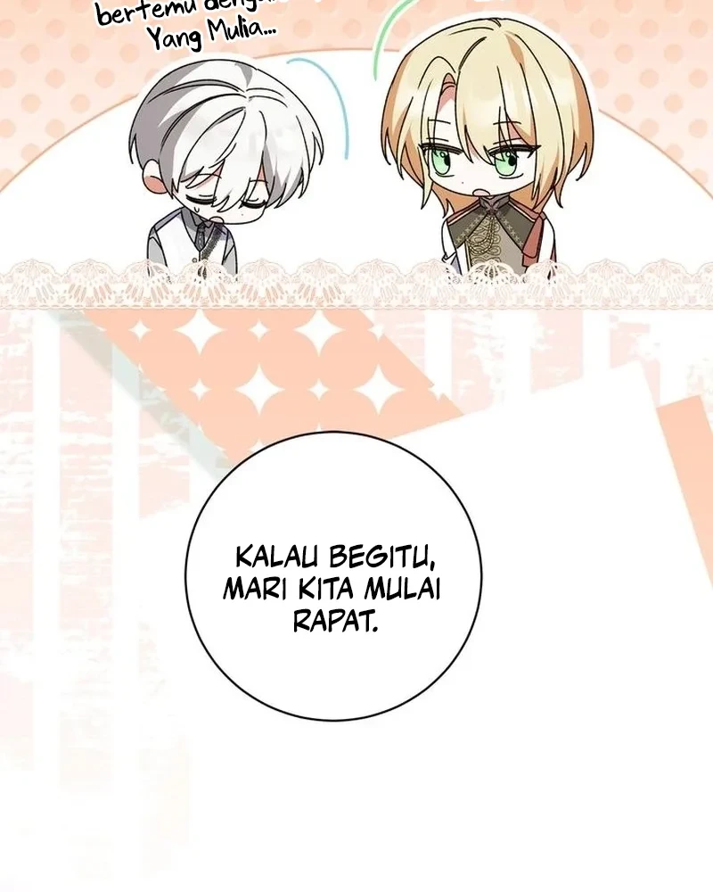I Became a Human's Daughter Chapter 46 Gambar 11