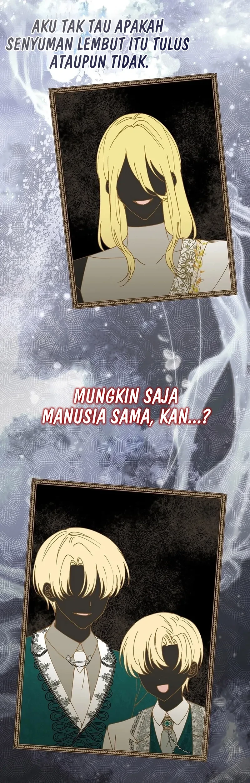 I Became a Human's Daughter Chapter 48 Gambar 11
