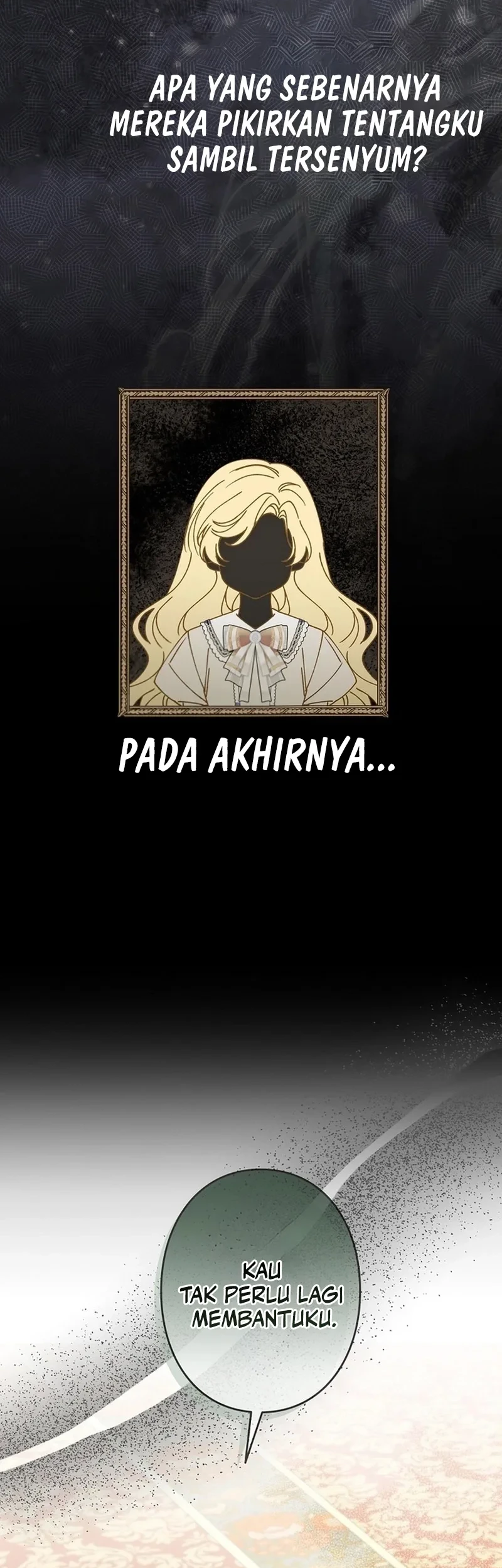 I Became a Human's Daughter Chapter 48 Gambar 12