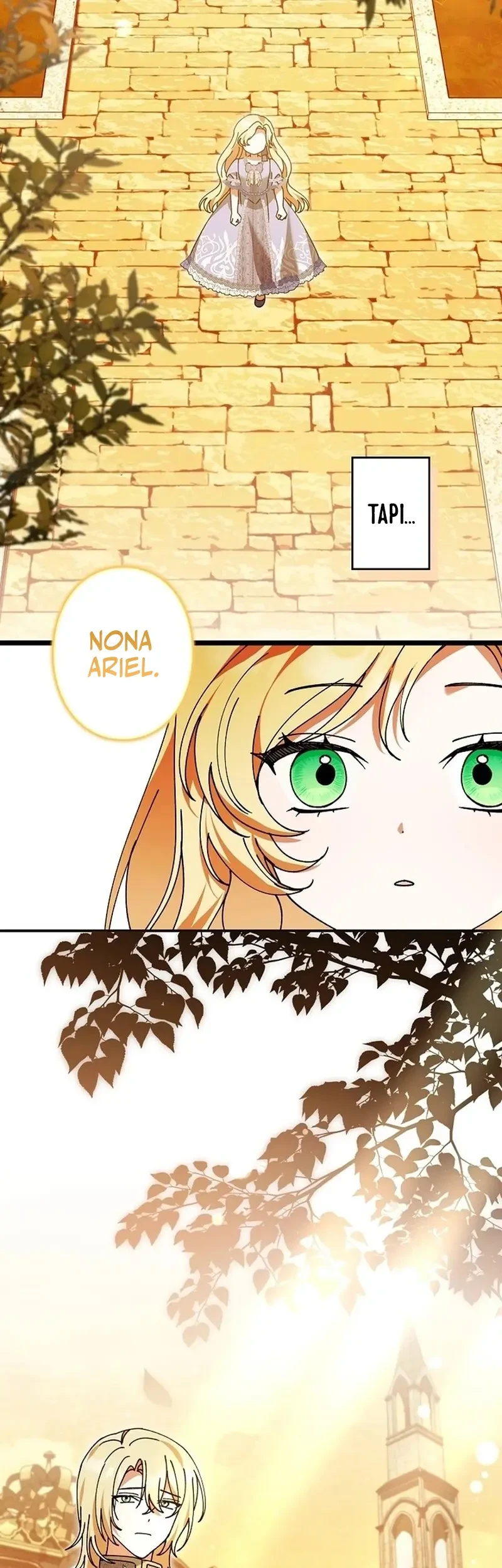 I Became a Human's Daughter Chapter 49 Gambar 11