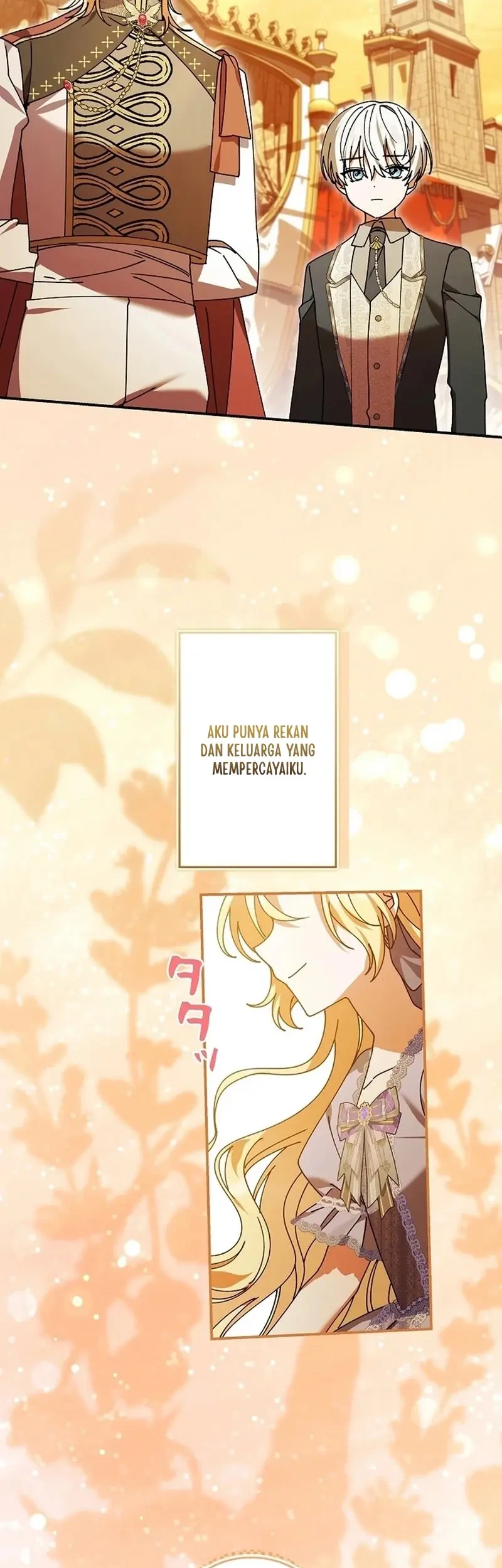 I Became a Human's Daughter Chapter 49 Gambar 12