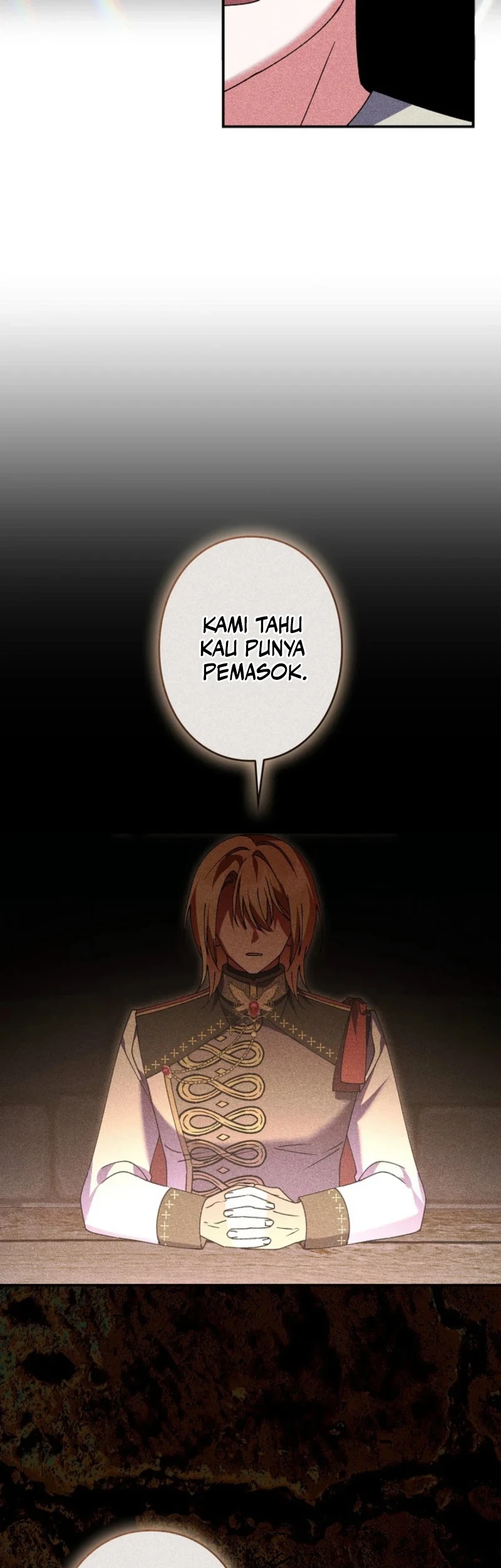 I Became a Human's Daughter Chapter 52 Gambar 12