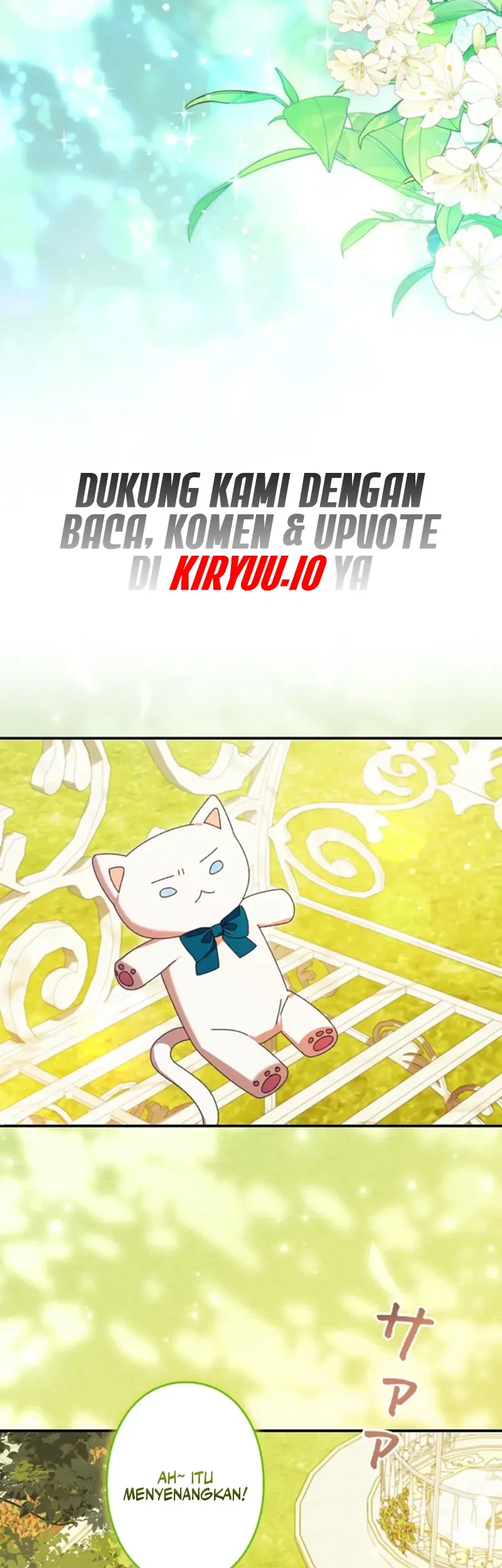 I Became a Human's Daughter Chapter 54 Gambar 11