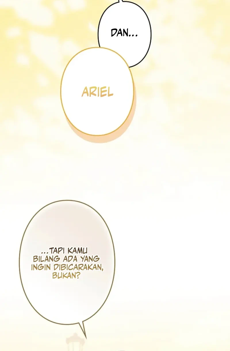 I Became a Human's Daughter Chapter 54 Gambar 13