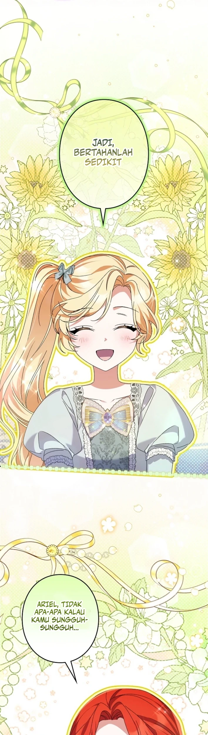 I Became a Human's Daughter Chapter 55 Gambar 9