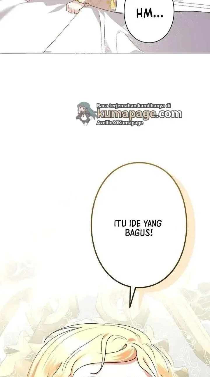I Became a Human's Daughter Chapter 7 Gambar 11