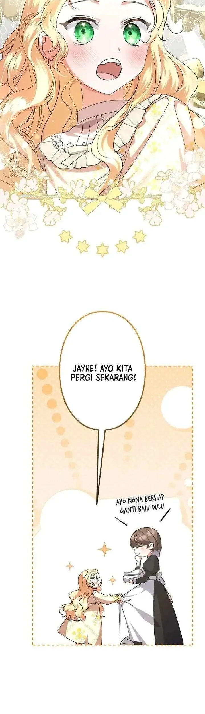 I Became a Human's Daughter Chapter 7 Gambar 12