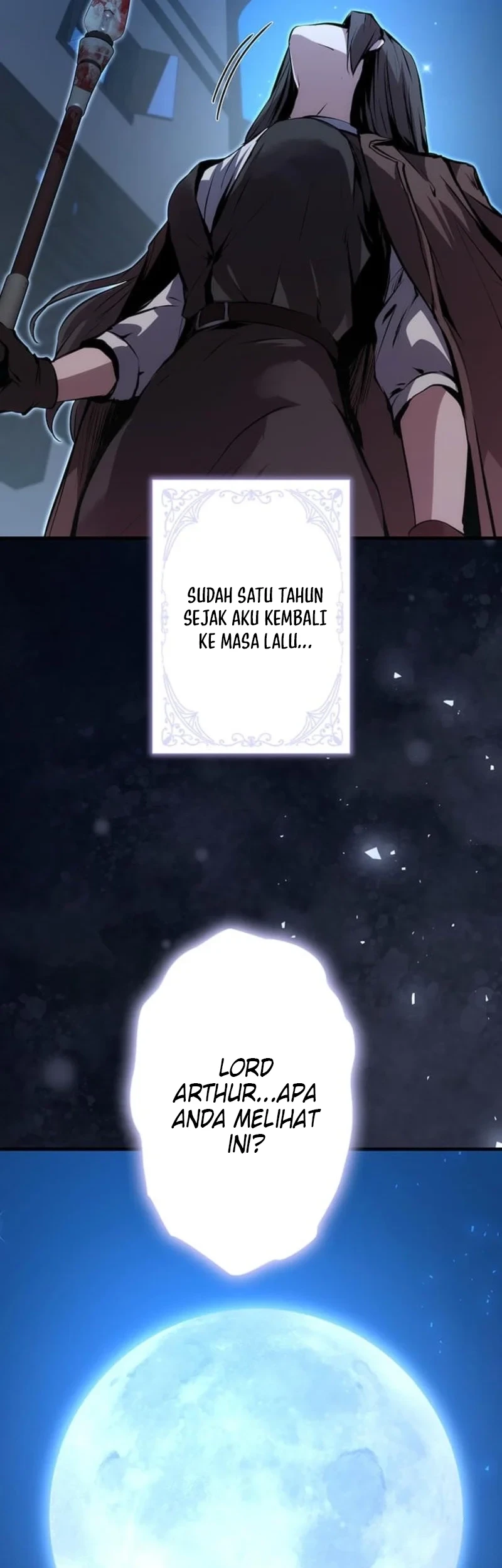 I Became a Munchkin Skill Thief Chapter 20 Gambar 18