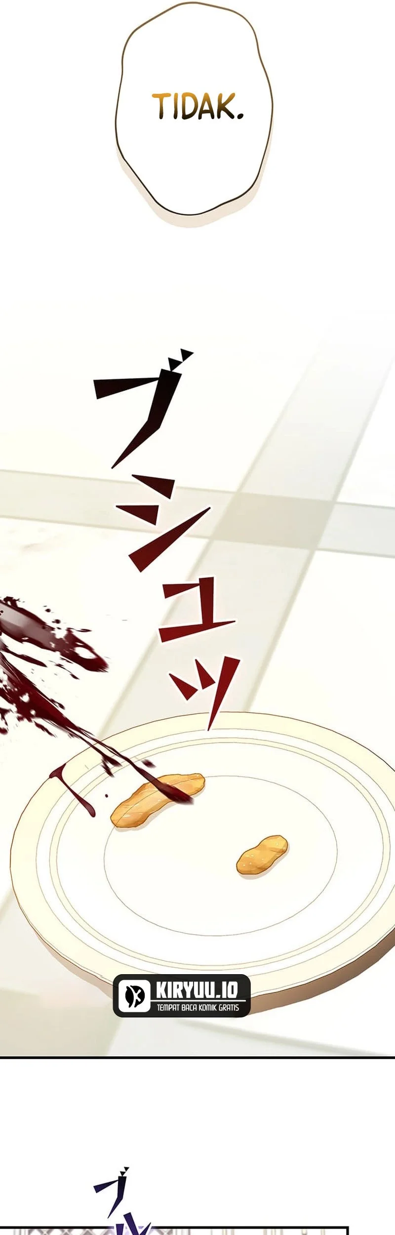 I Became a Munchkin Skill Thief Chapter 3 Gambar 20