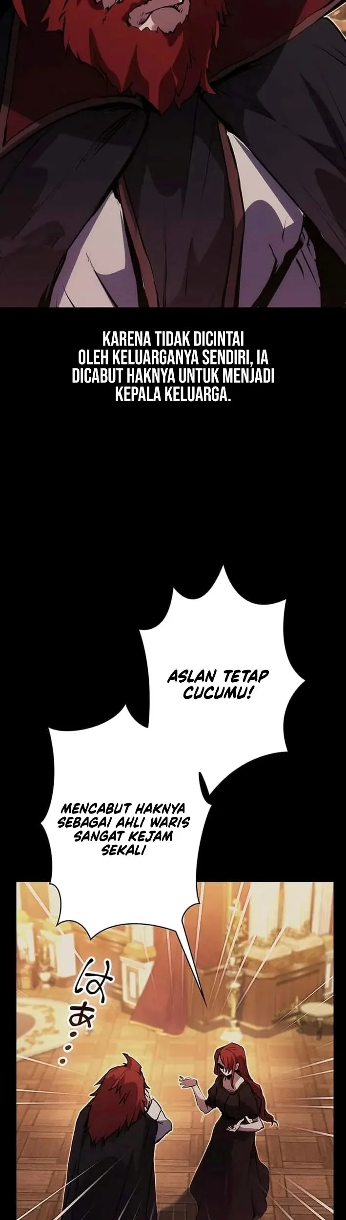 I Became a Munchkin Skill Thief Chapter 32 Gambar 15