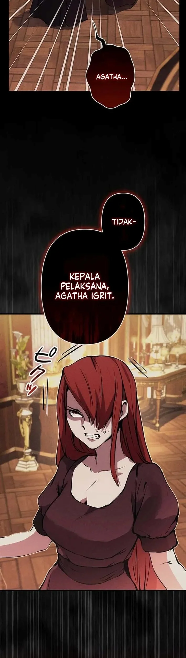 I Became a Munchkin Skill Thief Chapter 32 Gambar 16