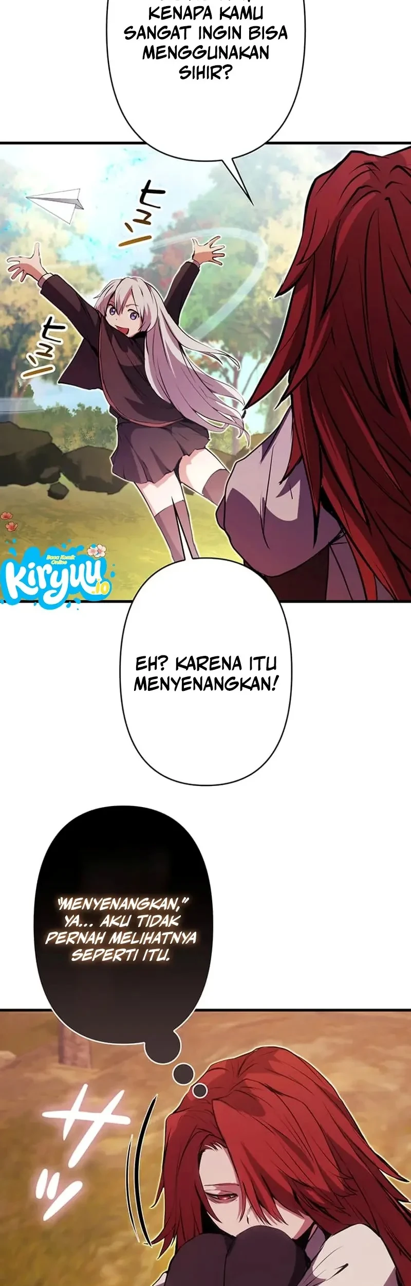 I Became a Munchkin Skill Thief Chapter 33 Gambar 17