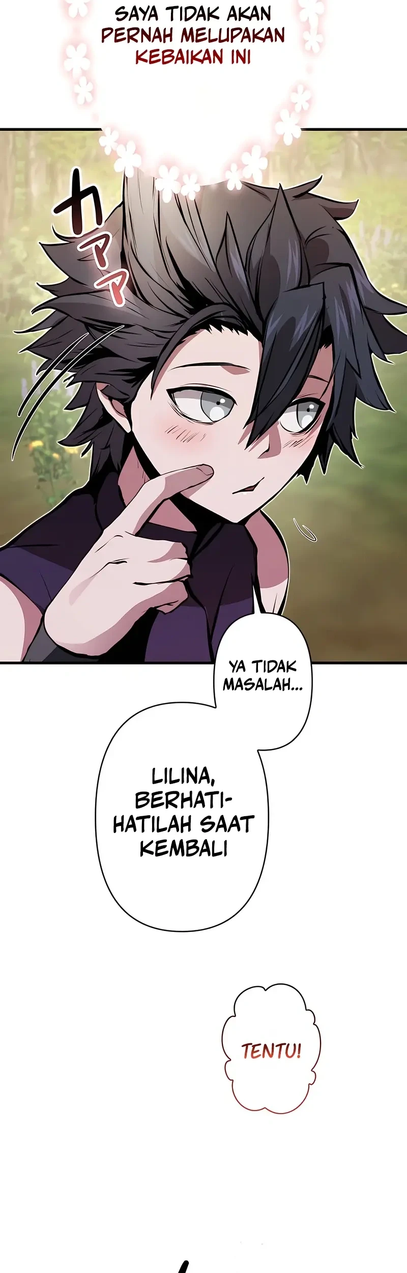 I Became a Munchkin Skill Thief Chapter 34 Gambar 19