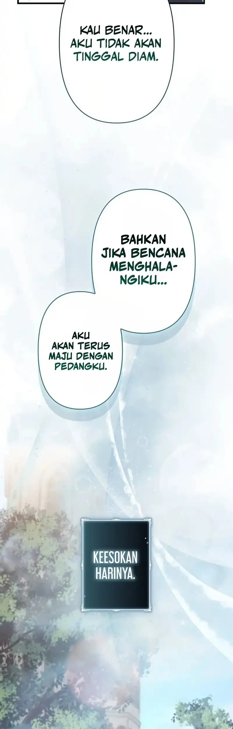I Became a Munchkin Skill Thief Chapter 35 Gambar 15