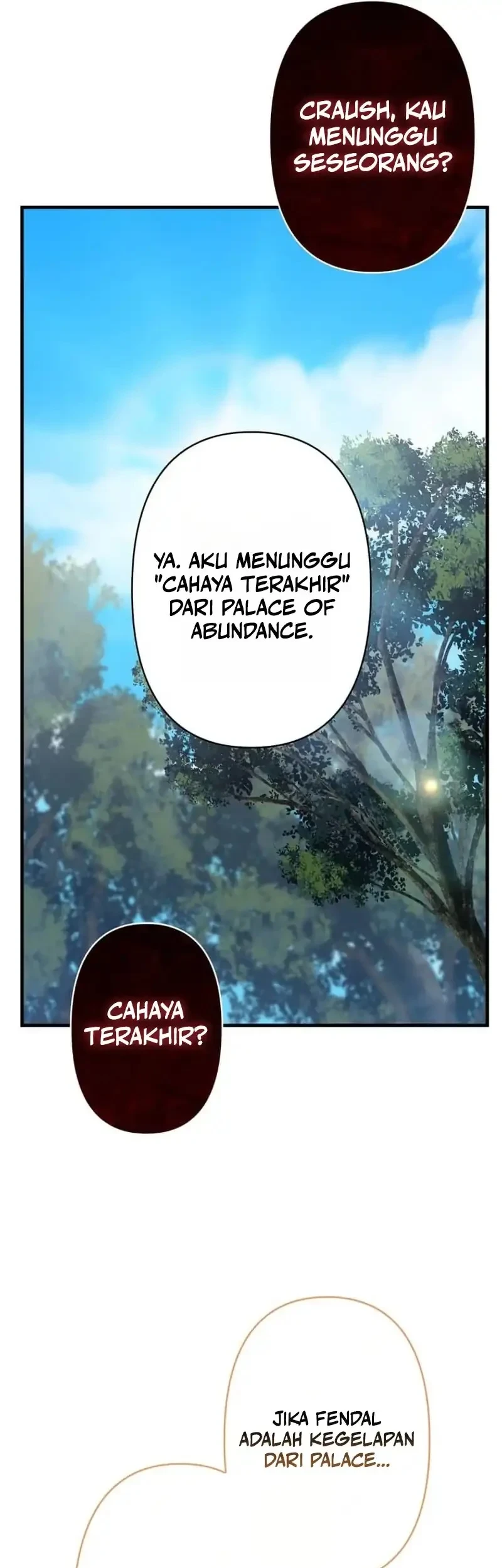 I Became a Munchkin Skill Thief Chapter 35 Gambar 17