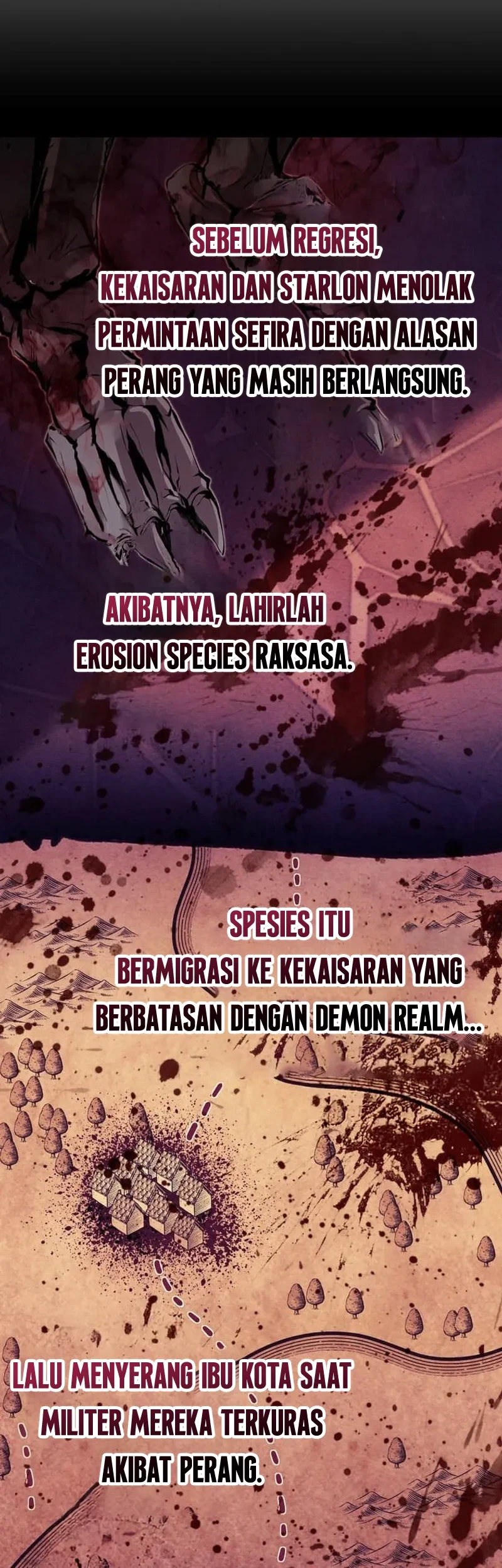 I Became a Munchkin Skill Thief Chapter 41 Gambar 13
