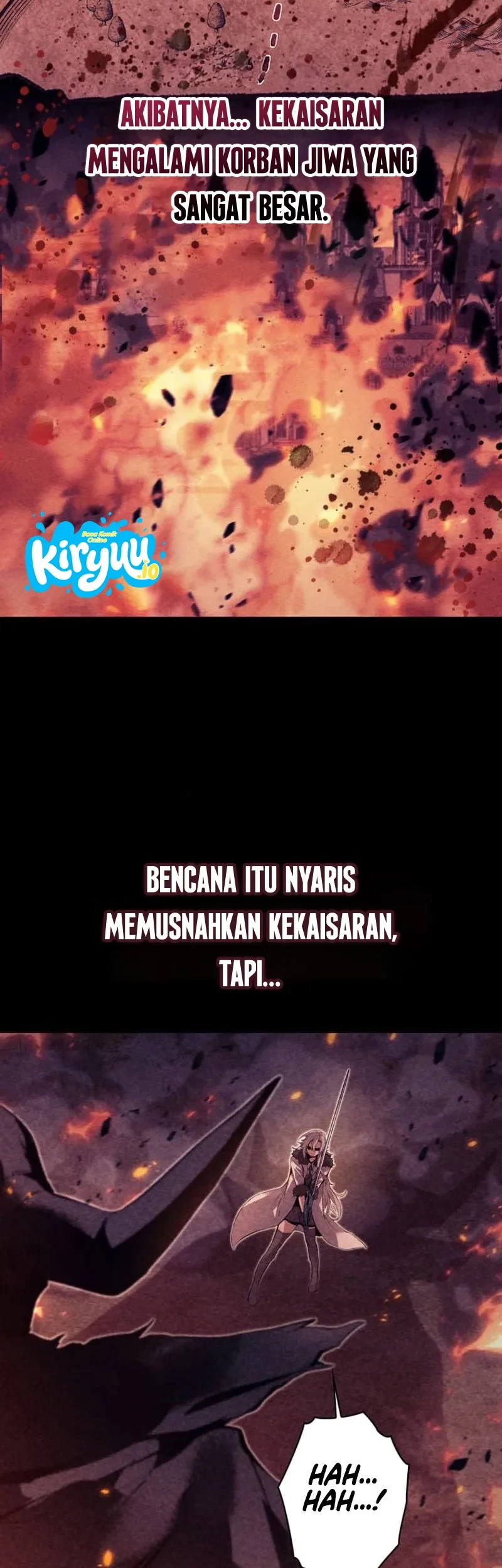 I Became a Munchkin Skill Thief Chapter 41 Gambar 14
