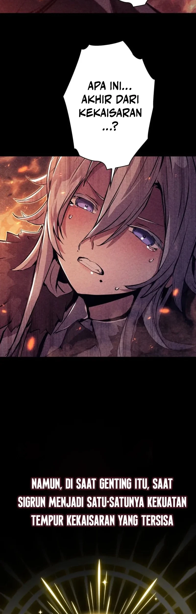 I Became a Munchkin Skill Thief Chapter 41 Gambar 15