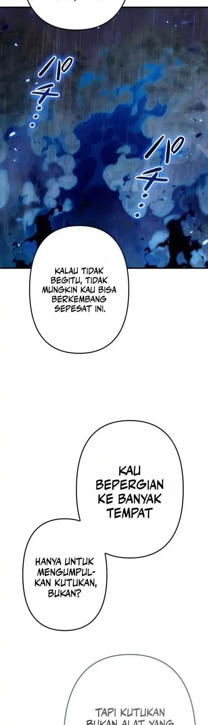 I Became a Munchkin Skill Thief Chapter 43 Gambar 14